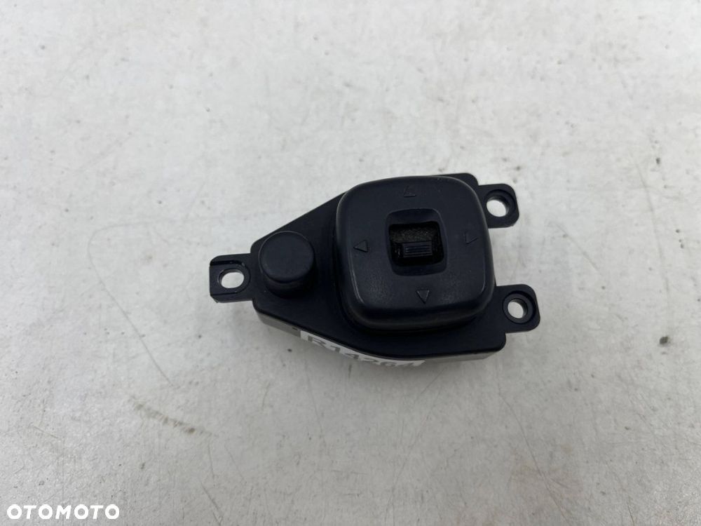 Przełącznik Mazda 2 I DY 02-07r. przycisk sterowanie lusterek b25d66600 - 2