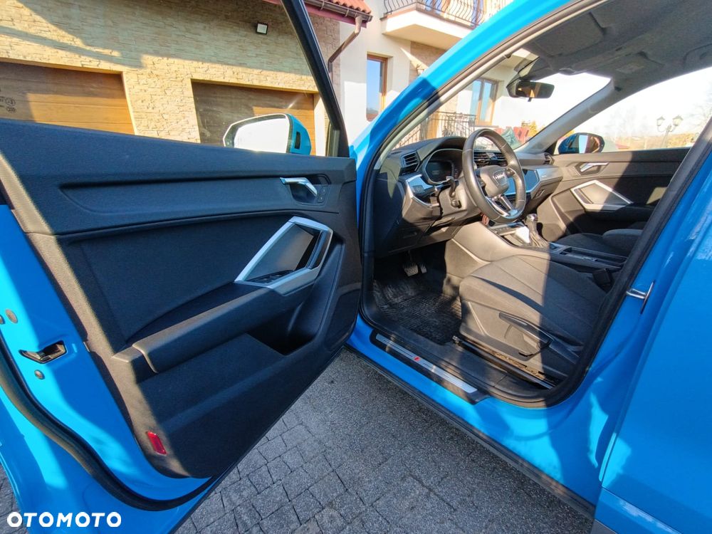 Audi Q3 40 TDI Quattro S tronic - 36