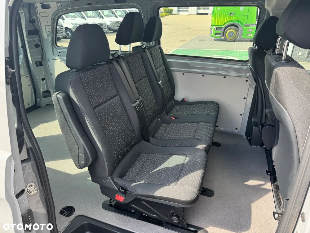 Mercedes-Benz Vito - 18