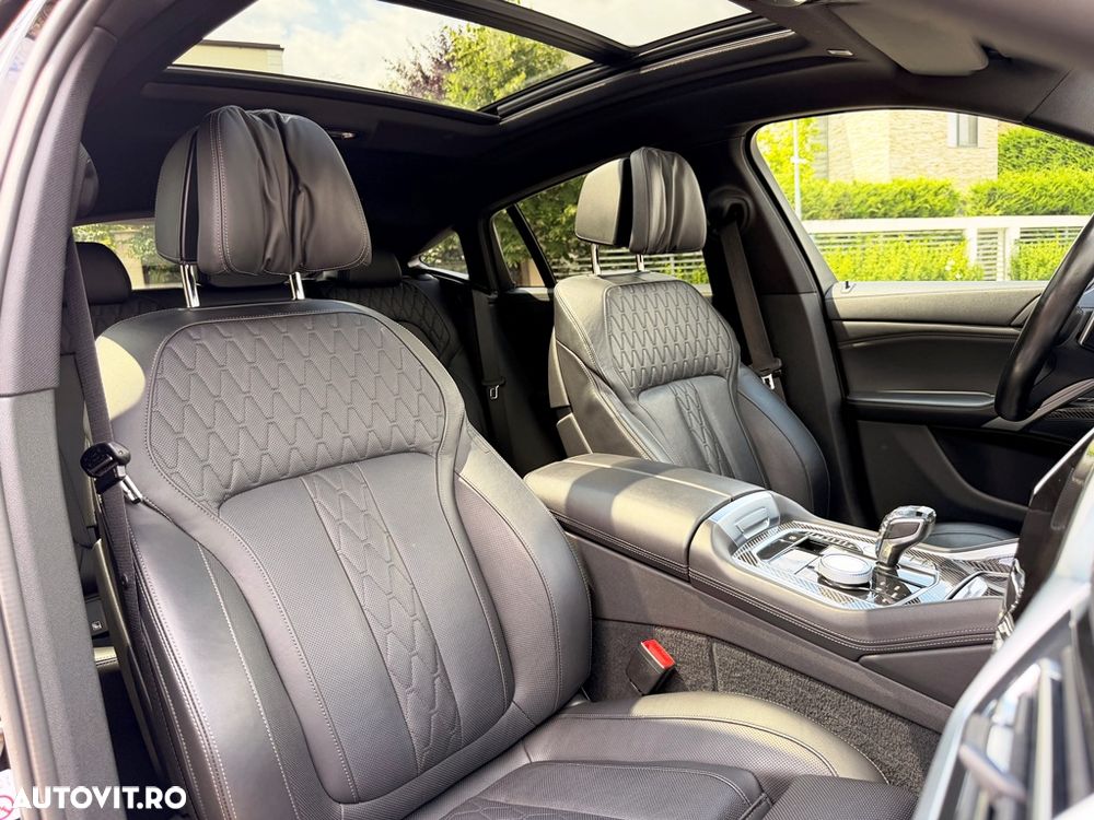 BMW X6 - 21