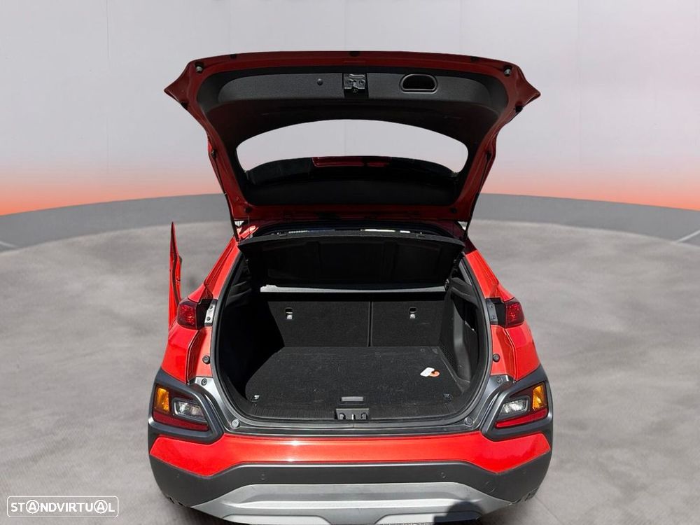 Hyundai Kauai 1.0 T-GDi Premium - 18