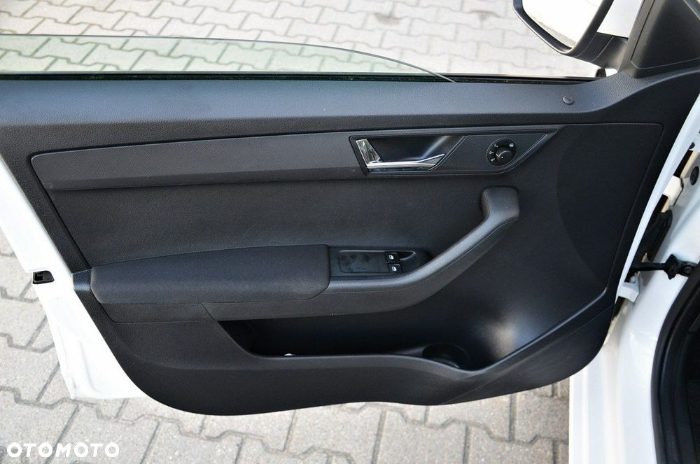 Skoda Fabia - 15