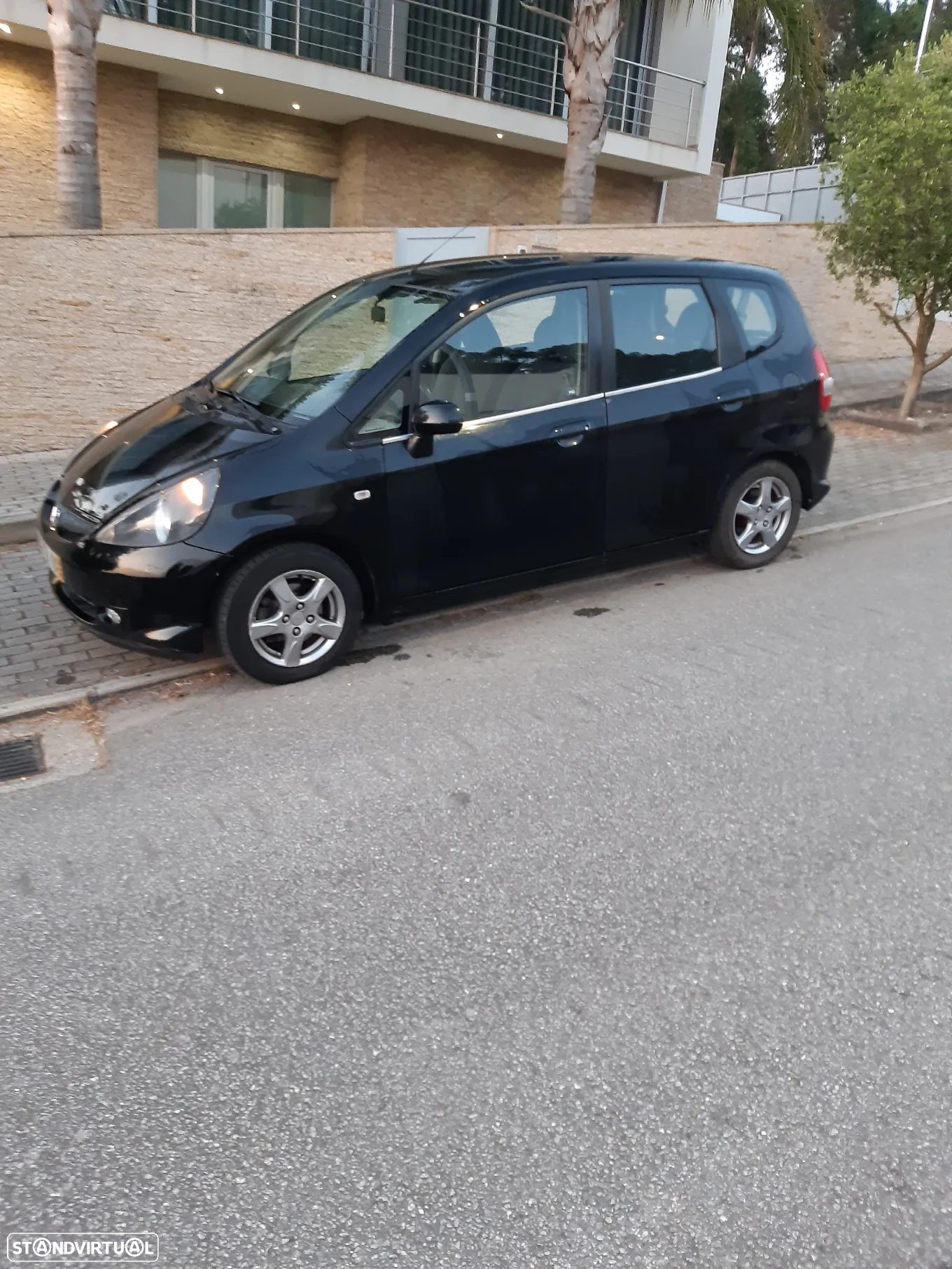 Honda Jazz 1.2 LS Cool AC - 7