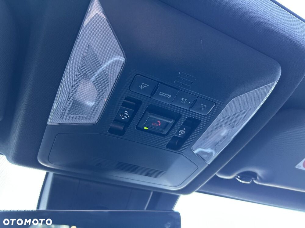 Toyota RAV4 2.5 Plug-In Hybrid Selection 4x4 - 25