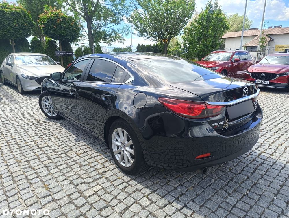 Mazda 6 - 14