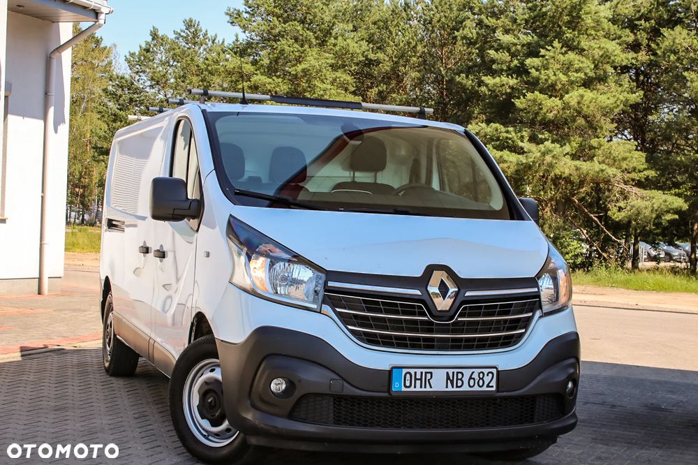 Renault Trafic - 10