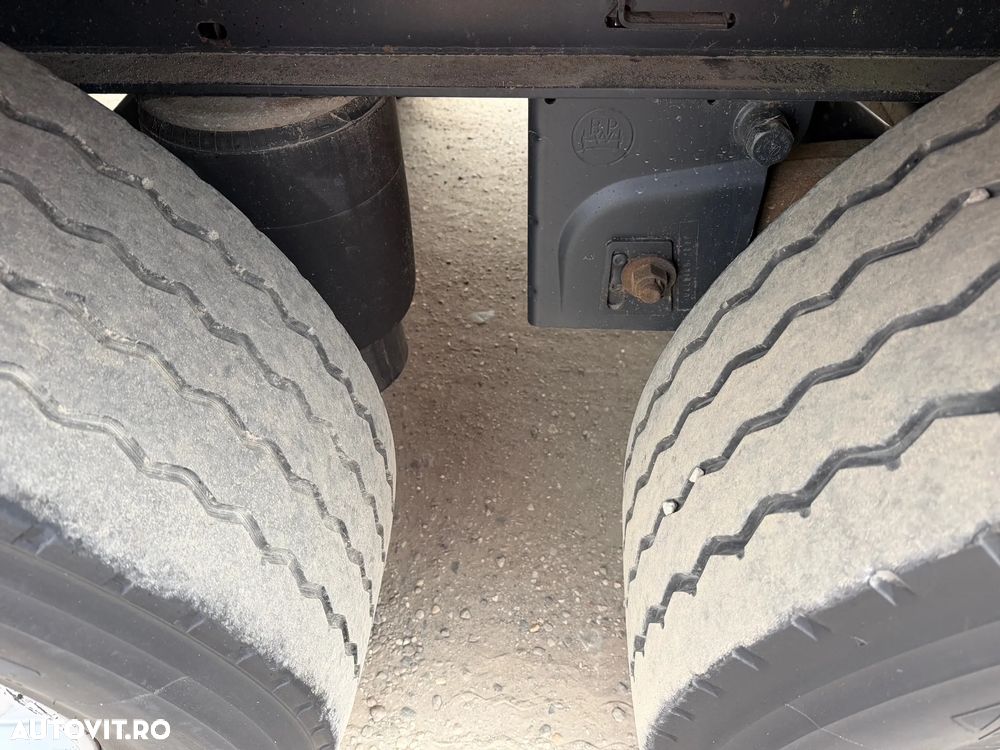 Kögel SN24 Prelata Standard - 22