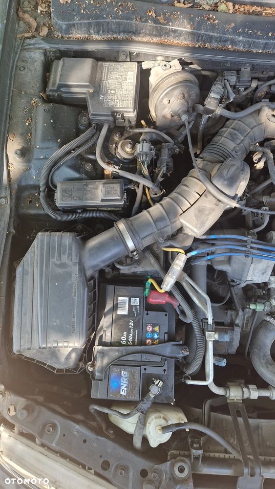 Honda Accord - 19