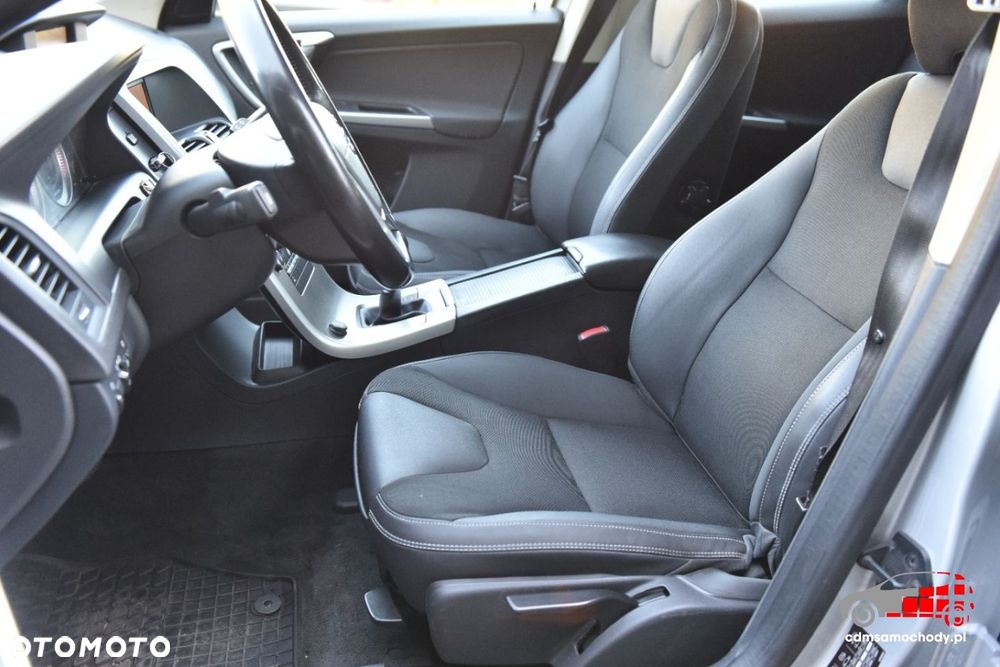 Volvo XC 60 - 17
