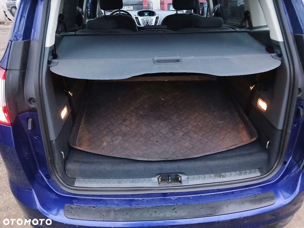 Ford C-MAX - 21