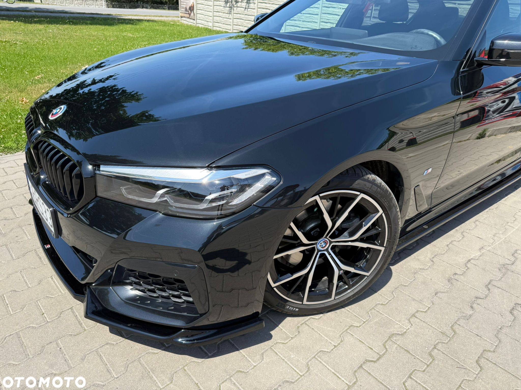 BMW Seria 5 - 18