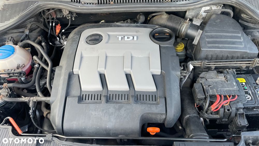 Seat Ibiza SC 1.2 TDI CR Ecomotive Style - 9