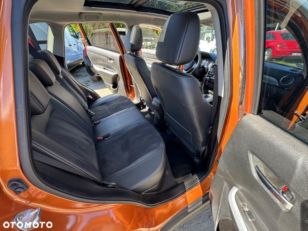 Suzuki Vitara - 5