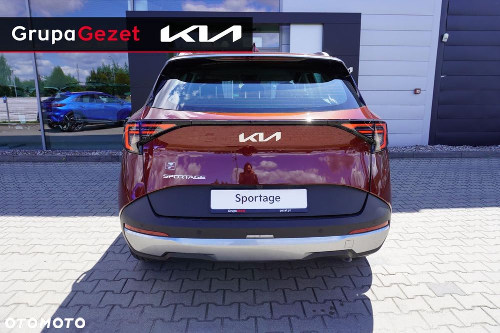 Kia Sportage - 3