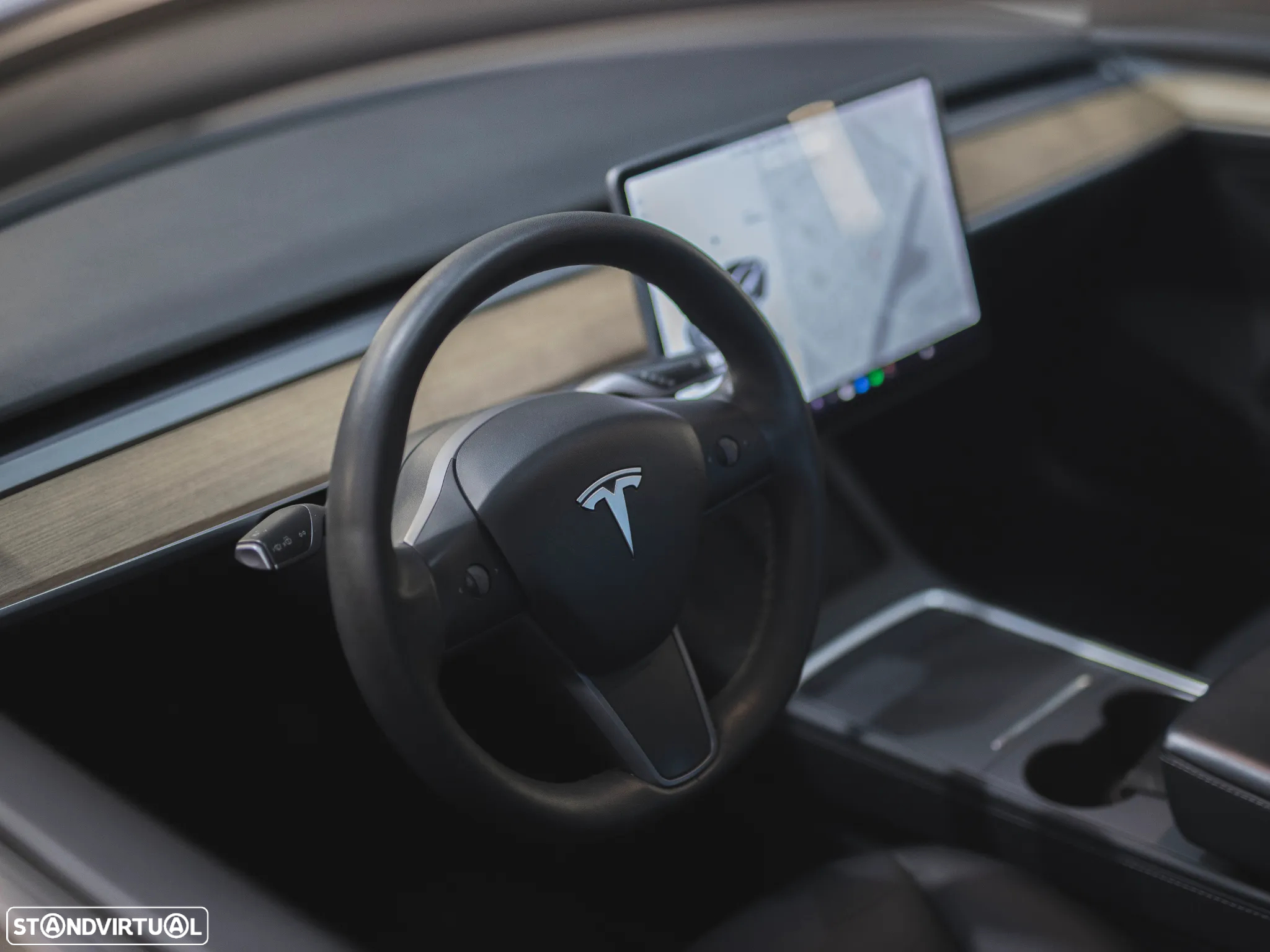 Tesla Model 3 Standard Range Plus RWD - 13