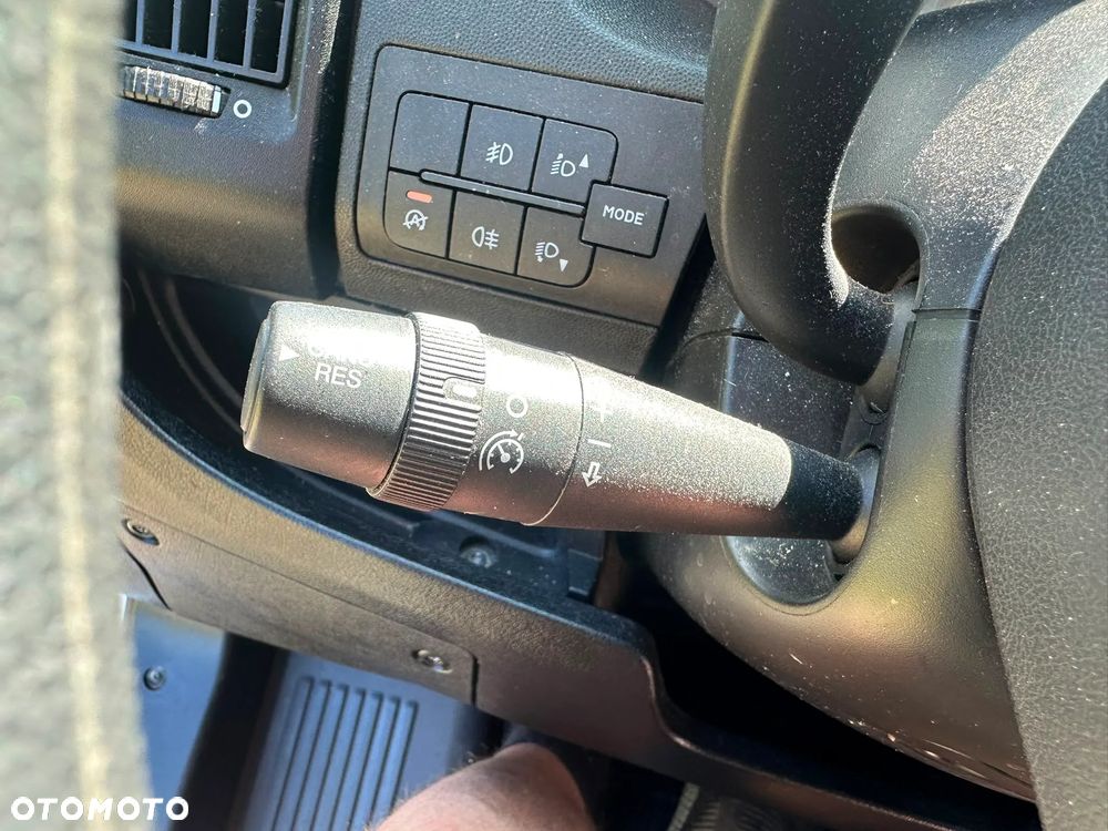 Peugeot Boxer DOKA, BRYGADÓWKA 6-osób 2.0 diesel 163kM, manual,2017rok, EURO 6! ORGINALNY NIEWIELKI PRZEBIEG! - 26