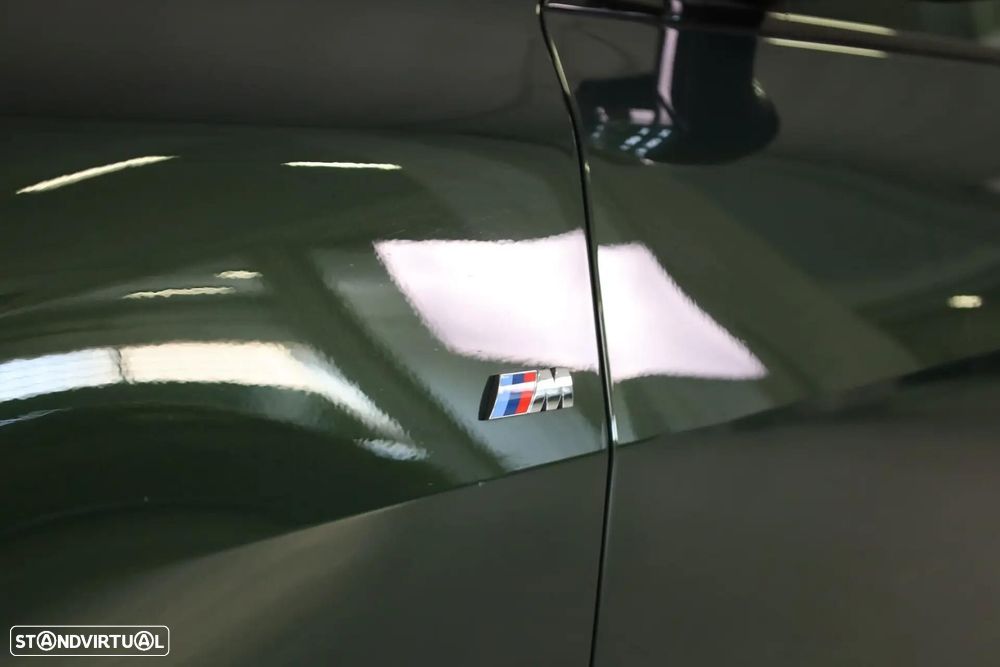 BMW 420 d Pack Desportivo M Auto - 16