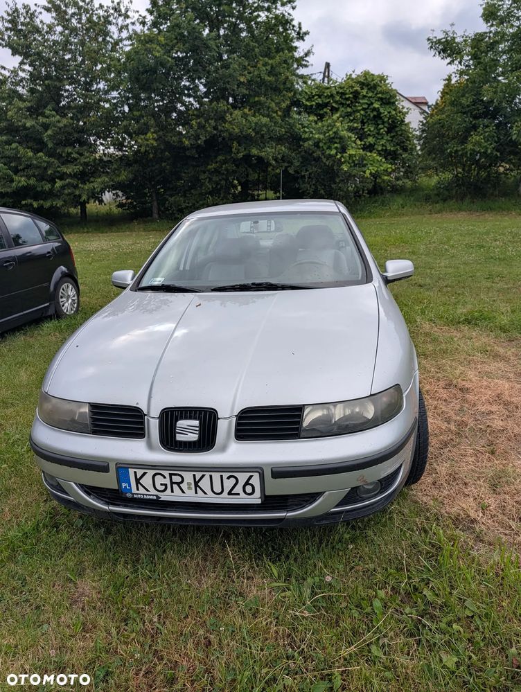 Seat Toledo 1.9 TDI Signo - 1