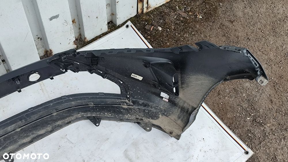 ZDERZAK PRZEDNI PRZÓD HYUNDAI KONA I LIFT 2021- 86512J9CD0 - 11