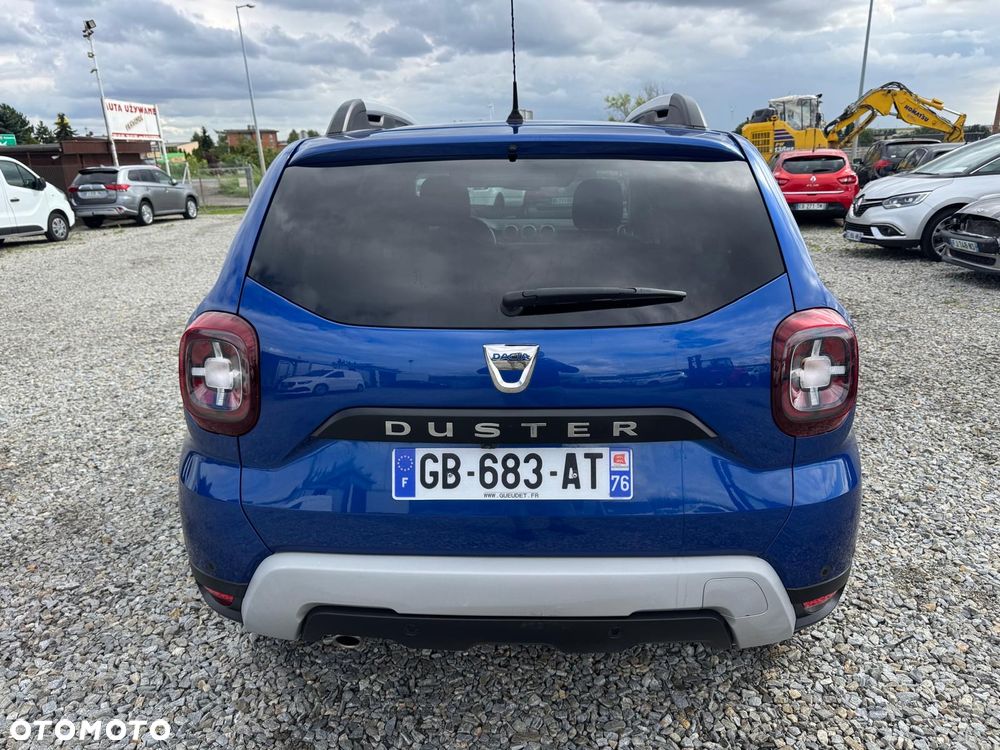 Dacia Duster - 4