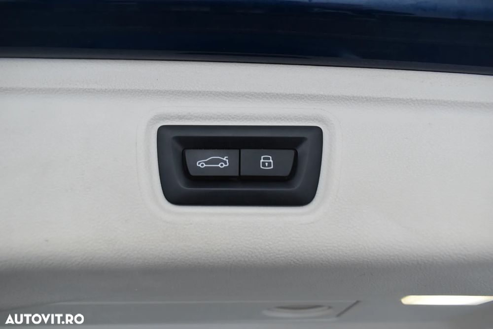 BMW Seria 3 320d xDrive AT MHEV - 25