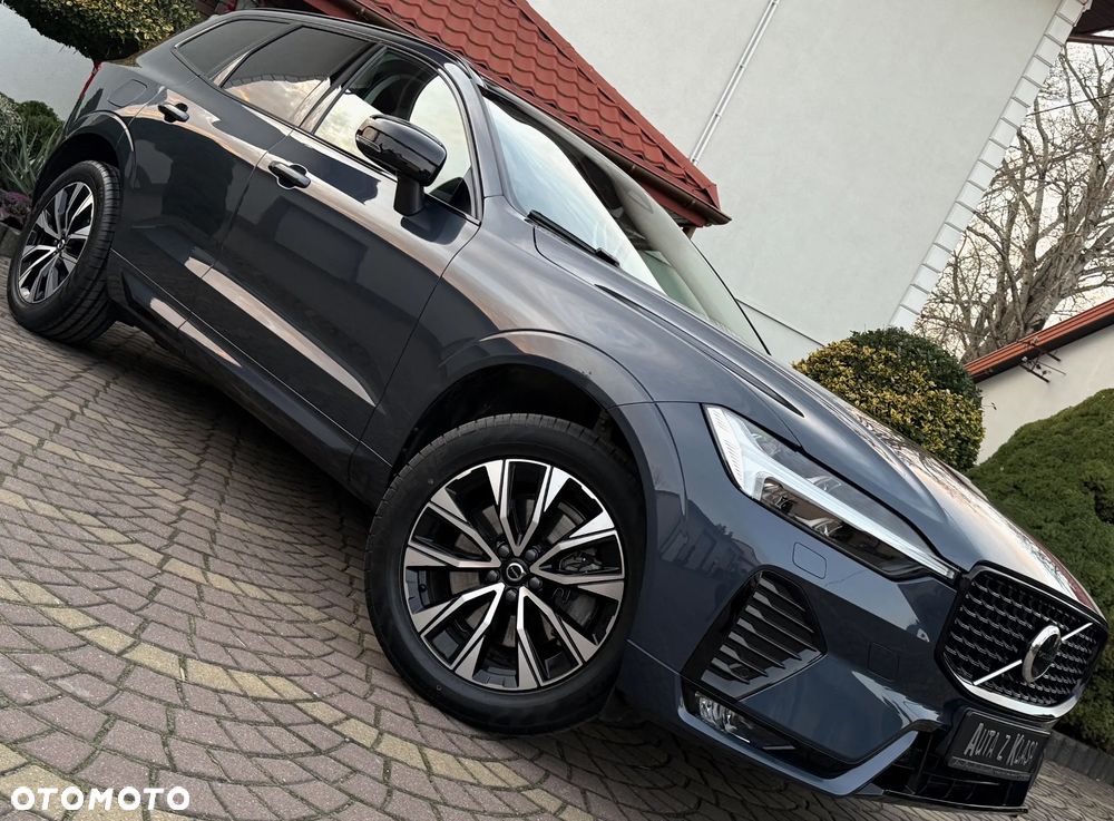 Volvo XC 60 B4 D Geartronic RDesign - 5