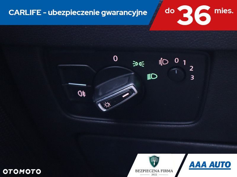 Volkswagen Passat - 18