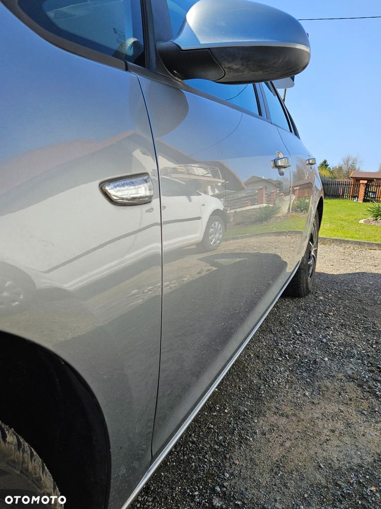 Opel Astra 1.7 CDTI Cosmo - 8