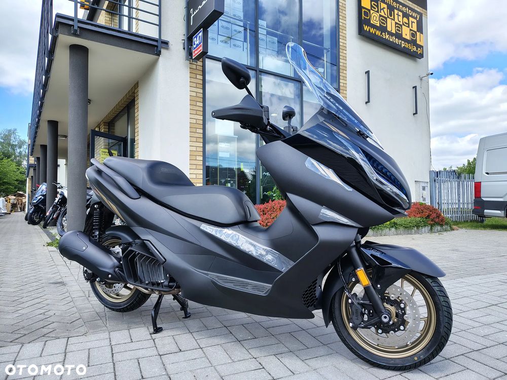 Zontes Inny - 9