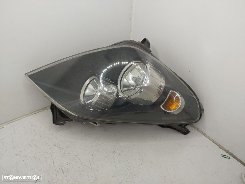 Farol/ Otica Dianteiro Dto Opel Astra H Hatchback (L48) - 2