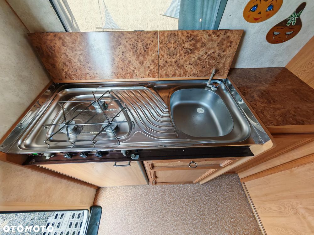 Caravelair 500 - 12