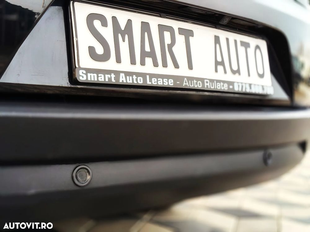 Renault Megane Grandtour ENERGY TCe 115 Start & Stop Bose Edition - 12