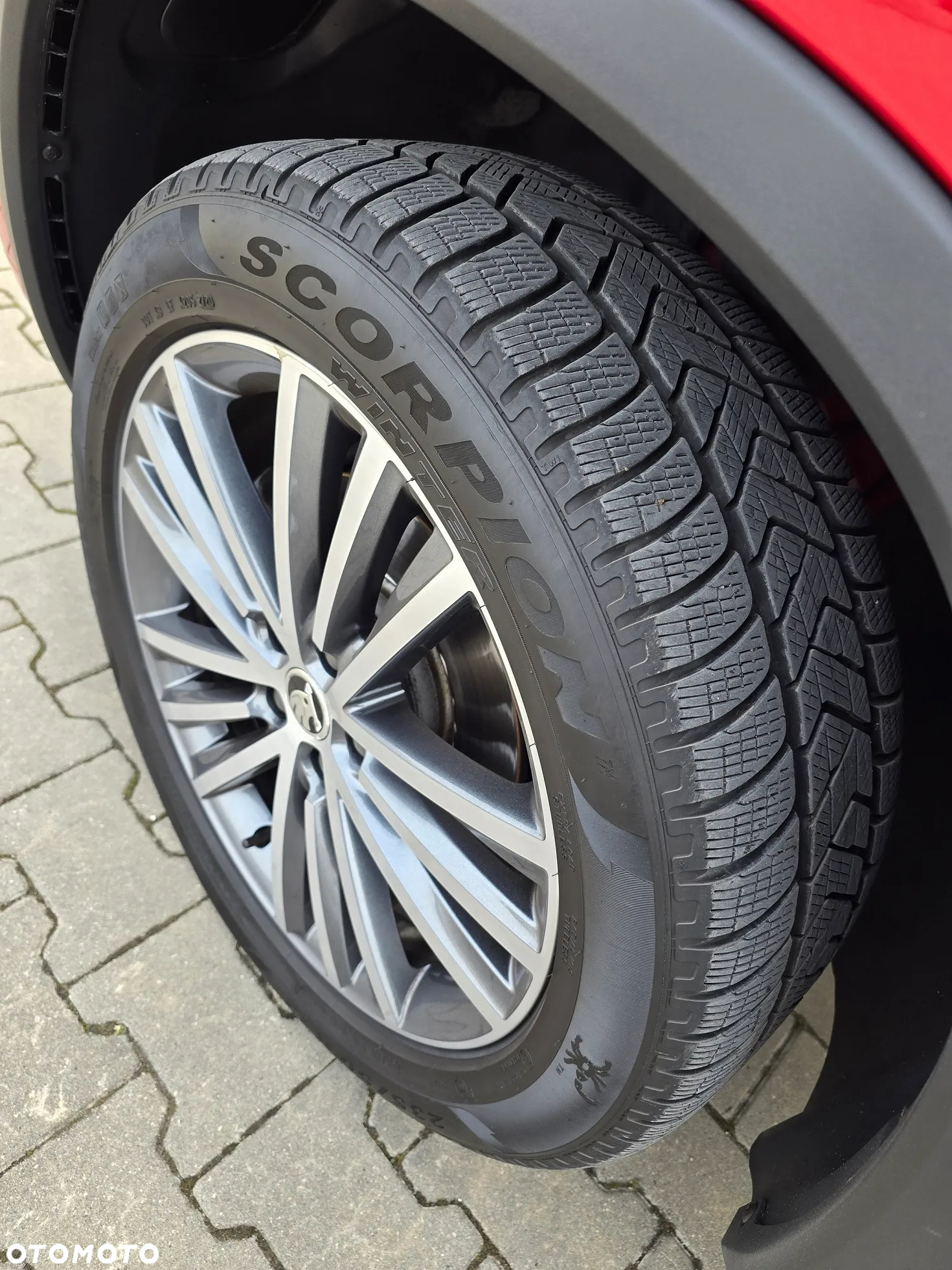 Skoda Kodiaq 2.0 TDI 4x4 L&K DSG - 4