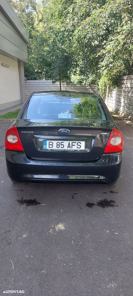 Ford Focus 1.8 TDCI Trend - 2