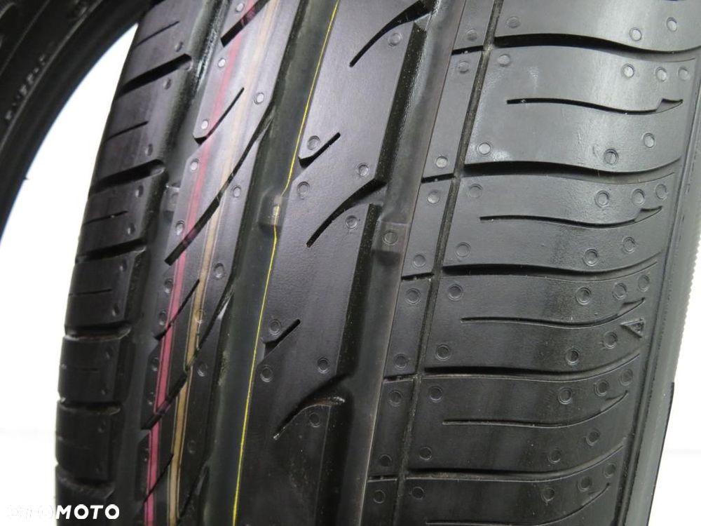 165/65R15 OPONY LETNIE NEXEN N'BLUE HD PLUS 81T DOT: 1521. - 5