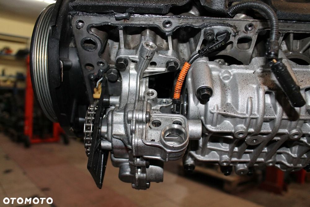 VOLVO V70 V60 XC60 XC70 WAŁKI BALANSOWE T3 T4 T5 - 2