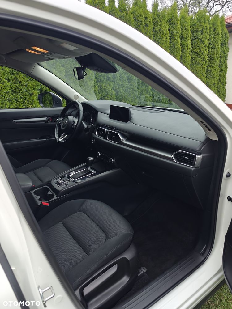 Mazda CX-5 2.0 Skyenergy 2WD - 15