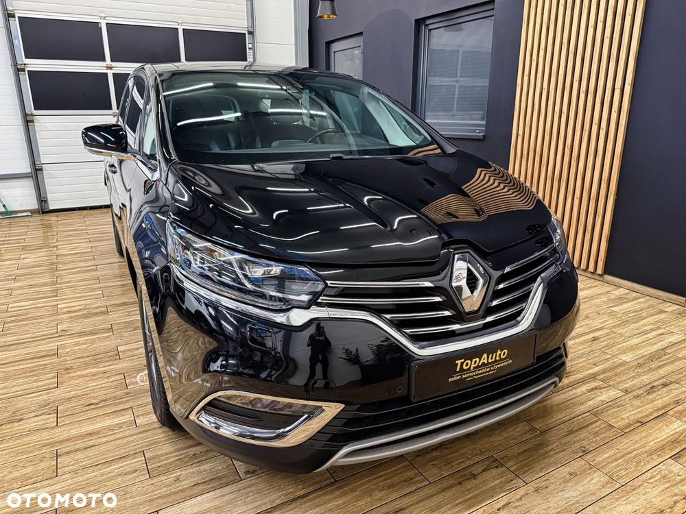 Renault Espace 1.6 dCi Energy Zen EDC 7os - 4