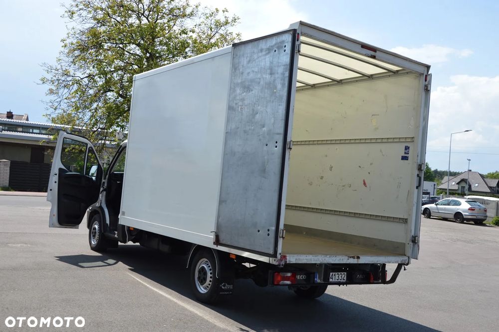 Iveco DAILY 35s140 - 29