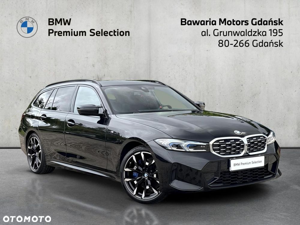 BMW Seria 3 - 12