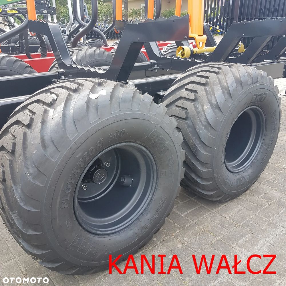 Inny BMF 12T2PRO/750 - 11