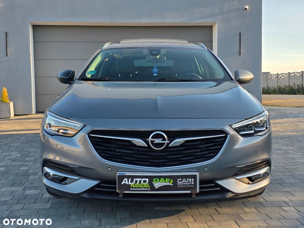 Opel Insignia - 8