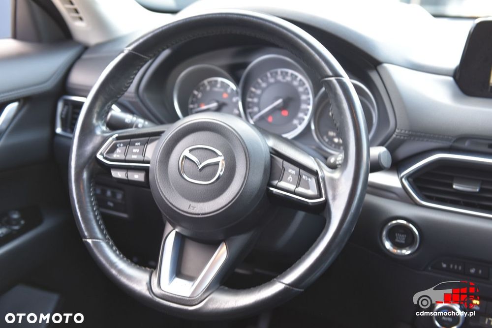 Mazda CX-5 - 24