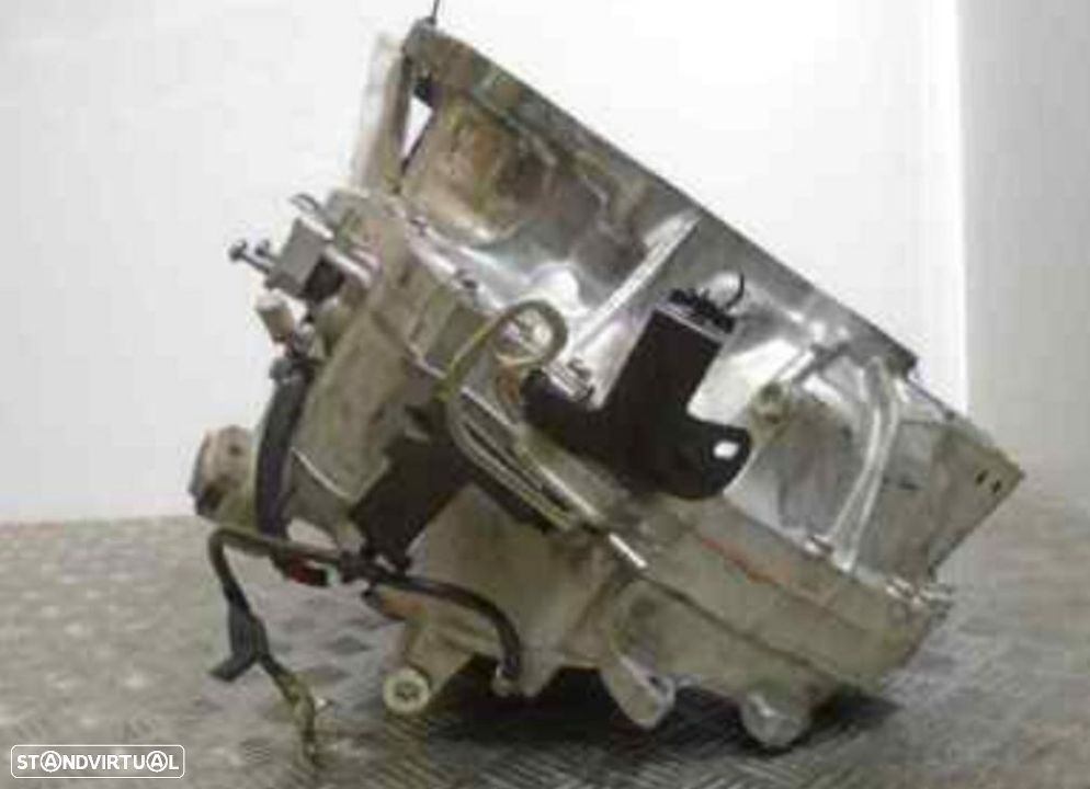 Caixa velocidades Automática CITROEN C5 2.0Hdi Ref.20GF13 - 1