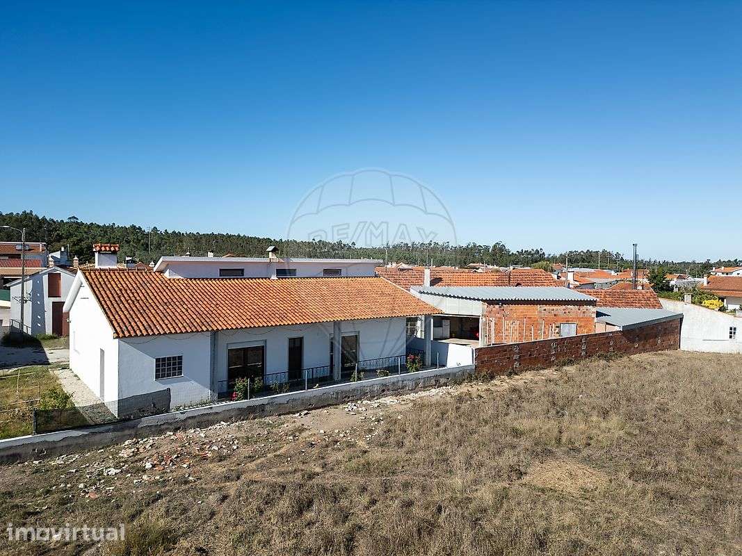 Moradia T3 para venda