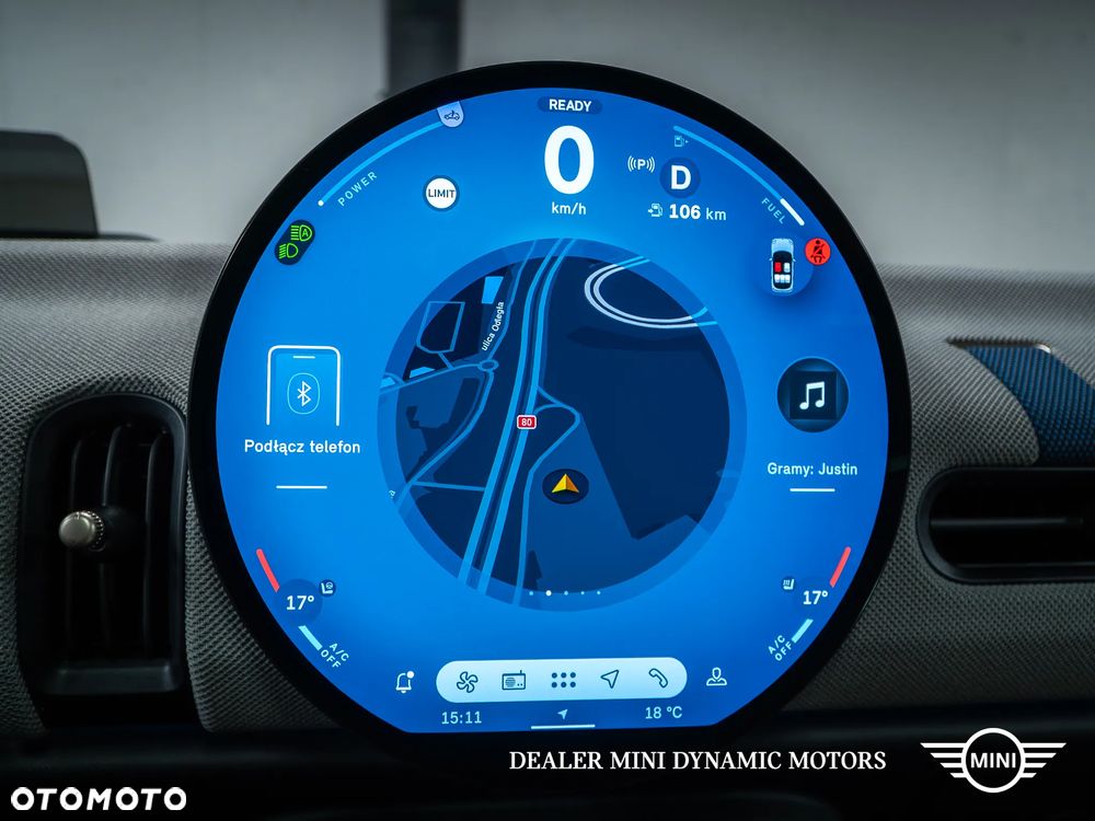 MINI Cooper S Favoured Trim - 31