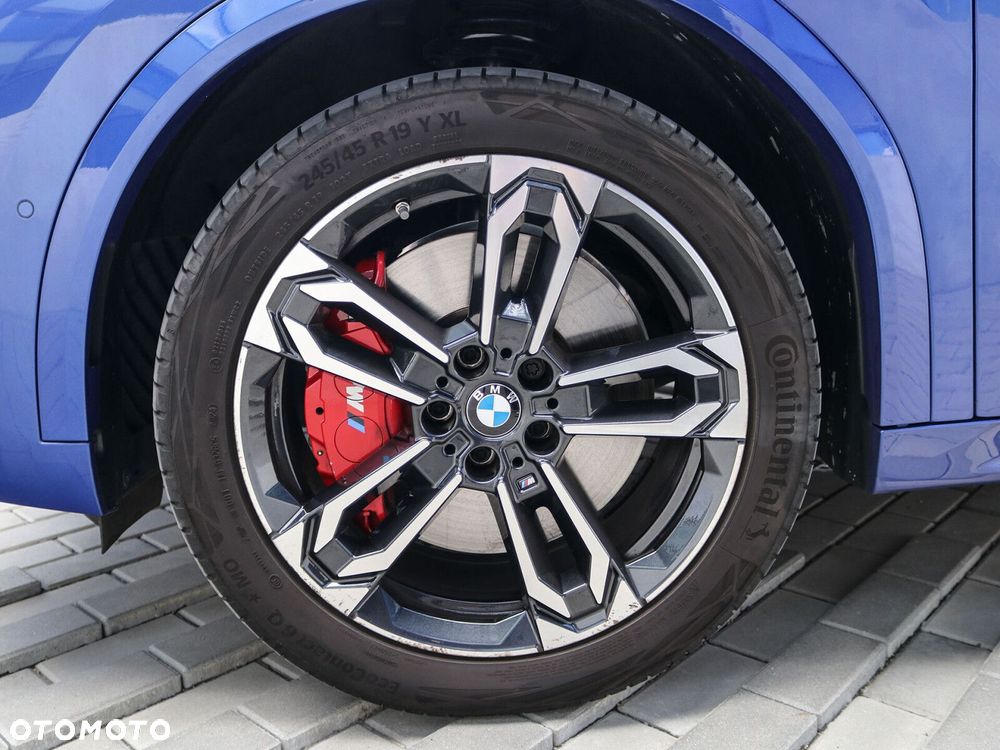 BMW X2 - 9