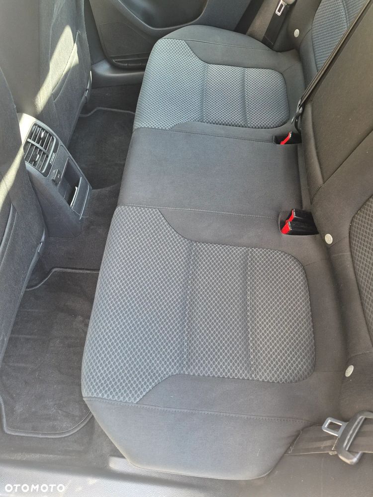 Volkswagen Jetta 1.4 TSI Comfortline - 13