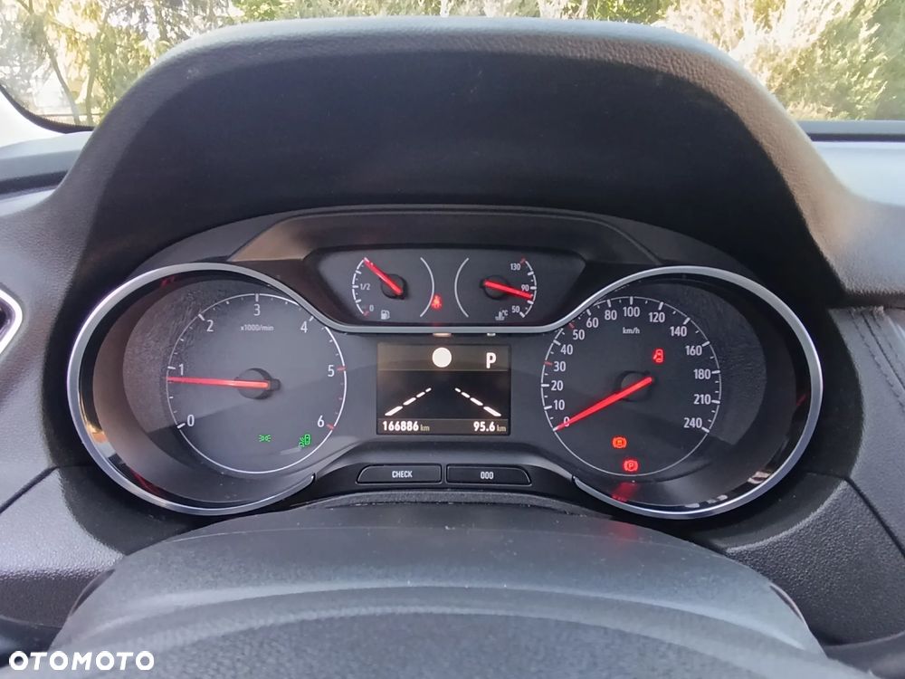 Opel Grandland X 1.5 D Start/Stop Automatik Business INNOVATION - 5