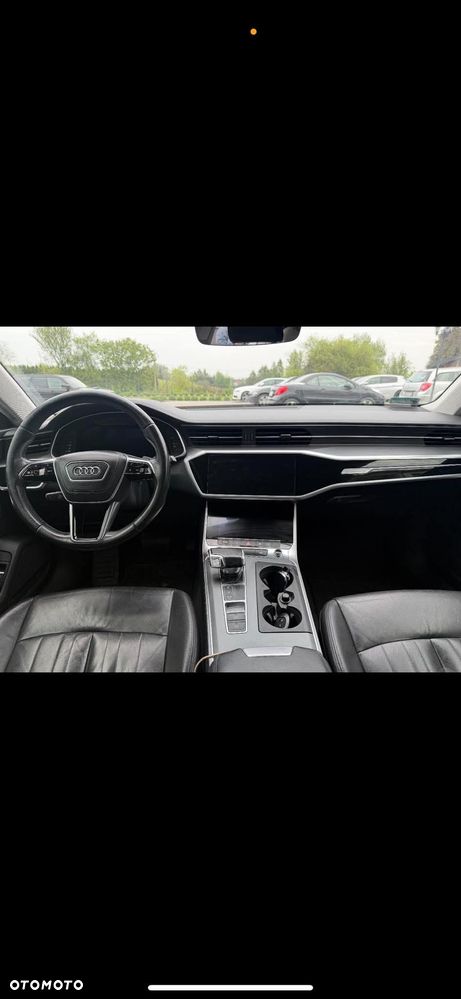 Audi A7 Sportback 55 TFSI Quattro S tronic - 2